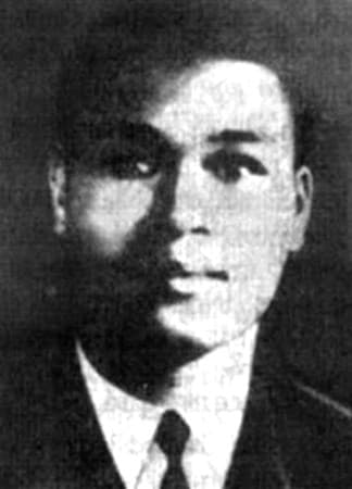 Ngô gia tự