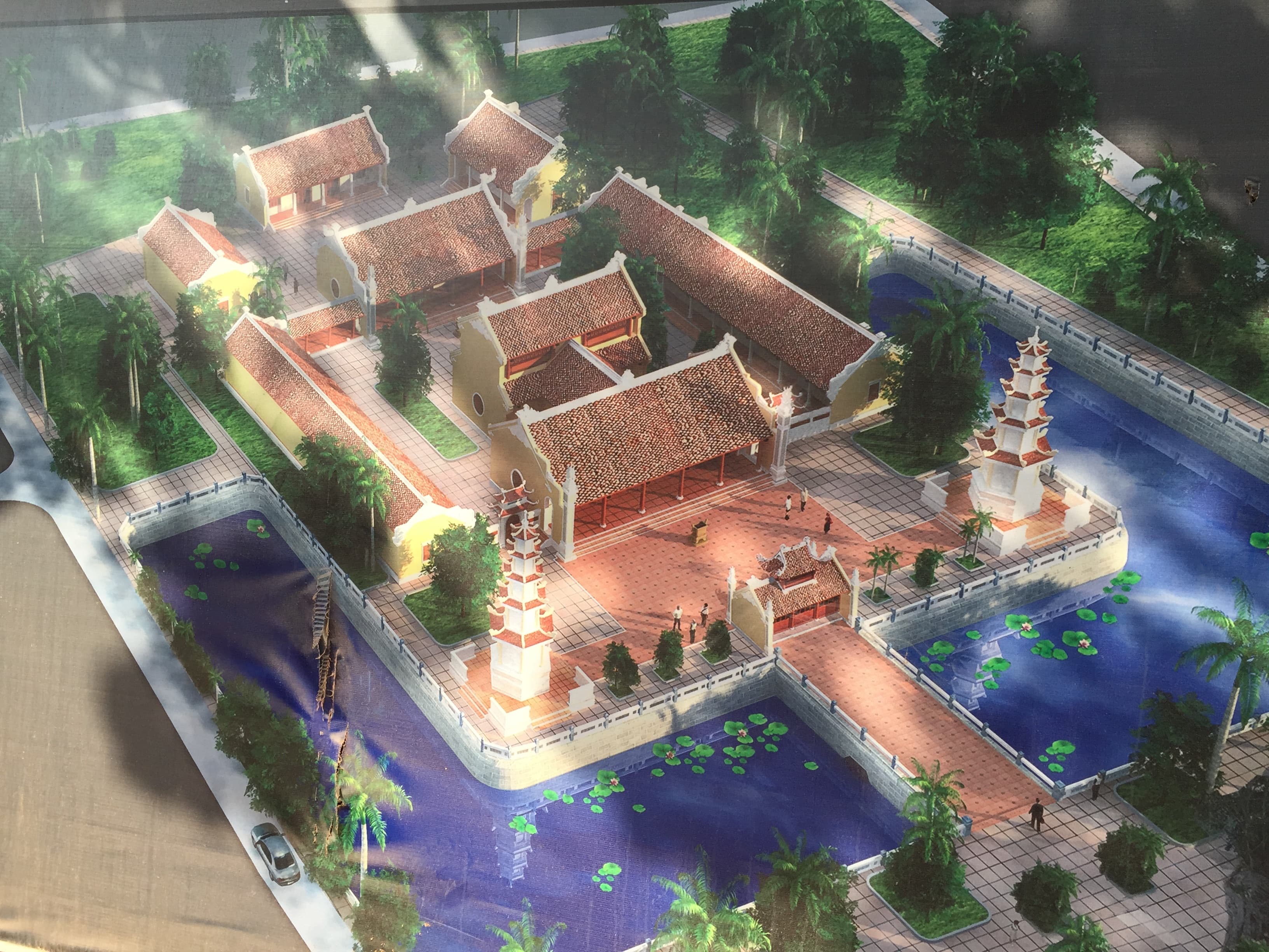 Chùa Hoằng Phúc