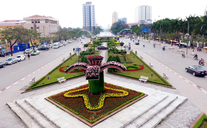 Nhà thờ Thái Nguyên