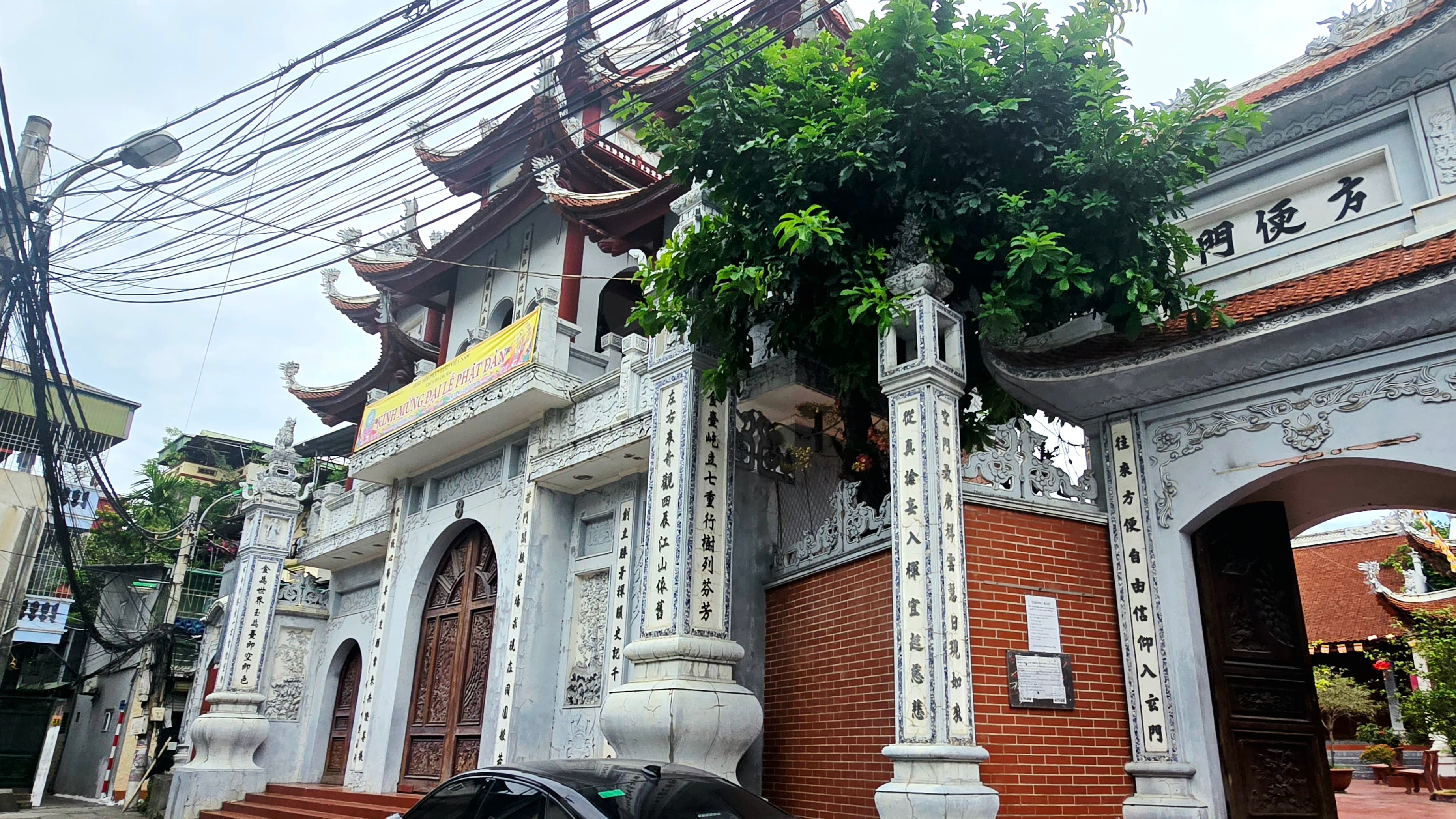 Chùa Nga My