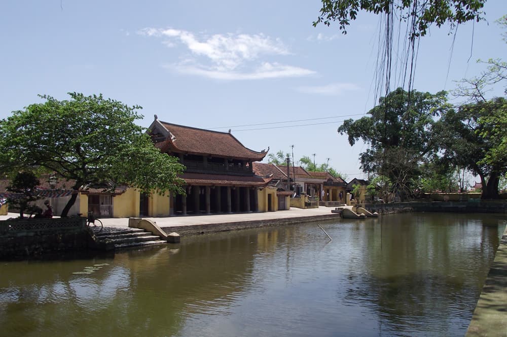 Chùa Thiện Hạnh