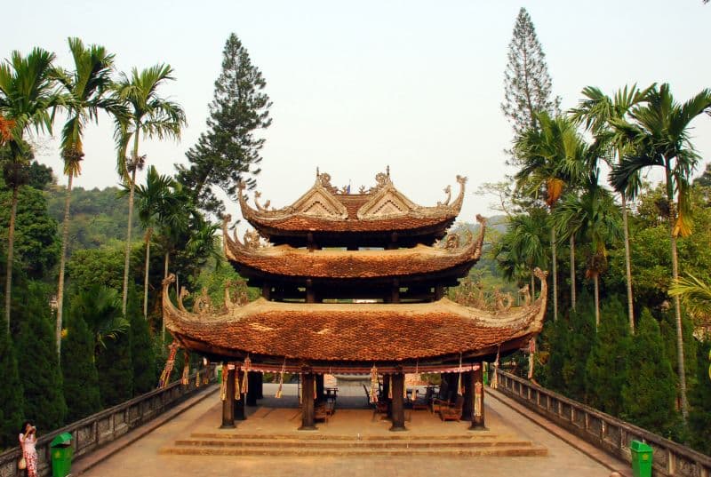Chùa Vực