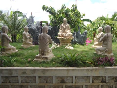 Chùa Thiện Bửu