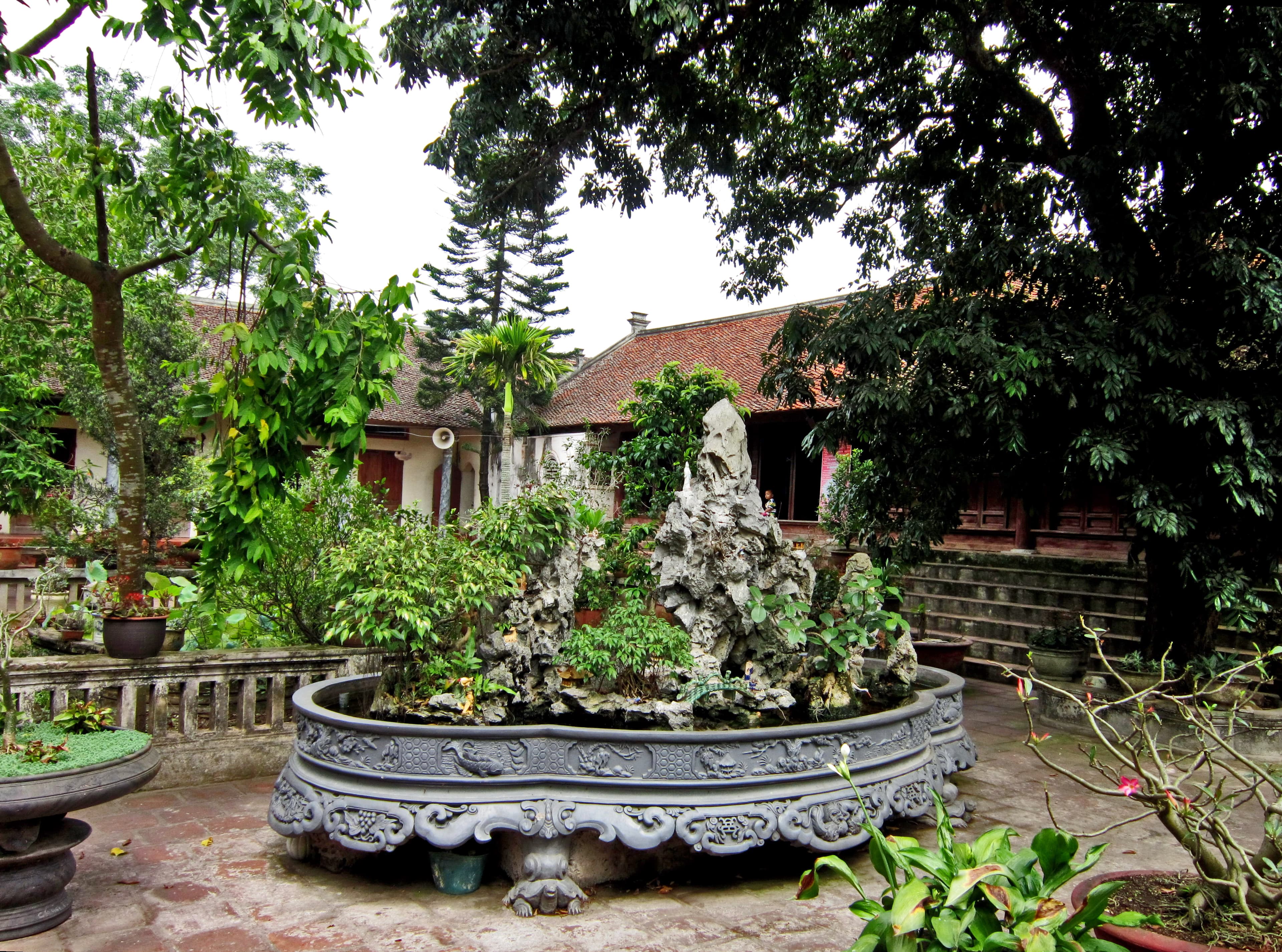 Chùa Mía