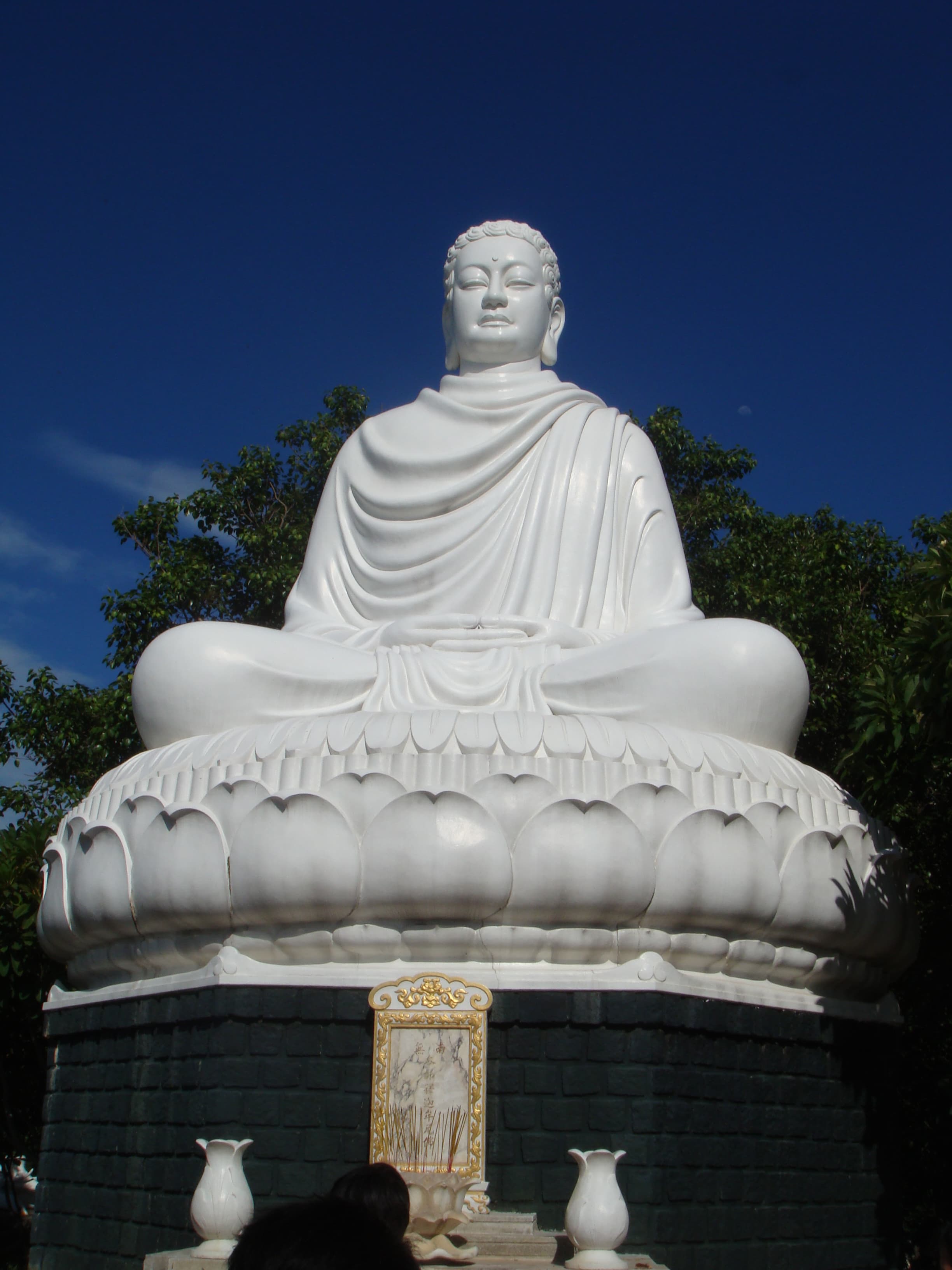 Tượng Phật Thích Ca