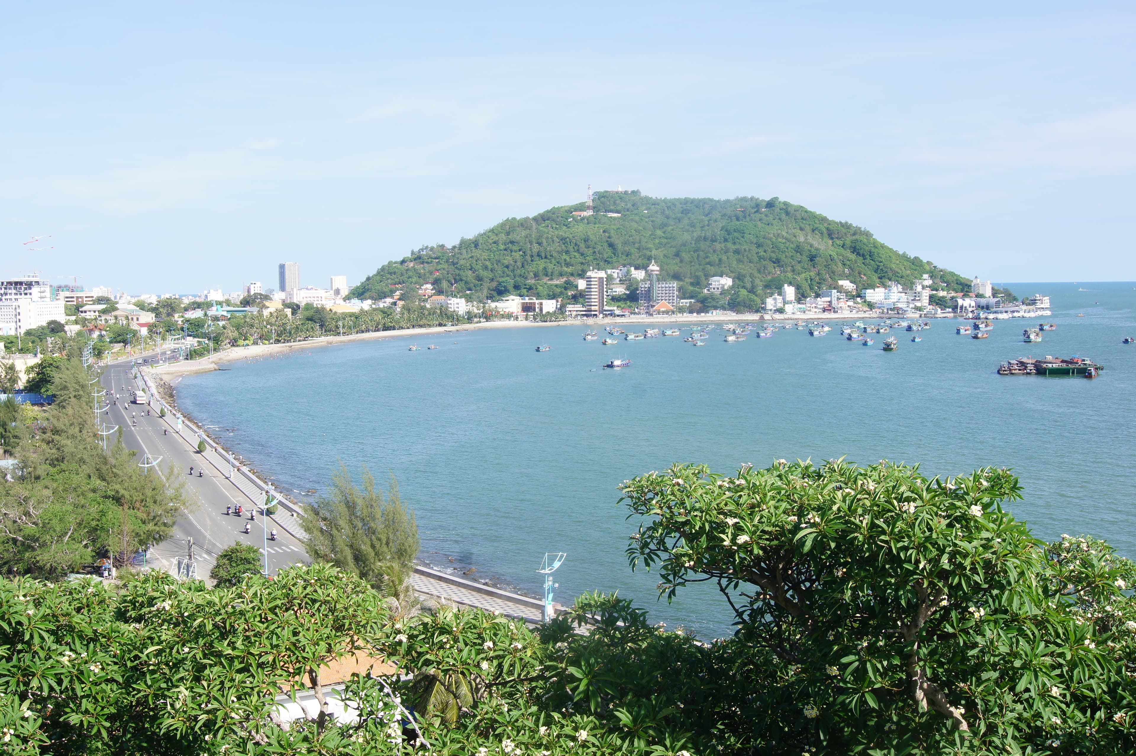 Thánh thất Vũng Tàu