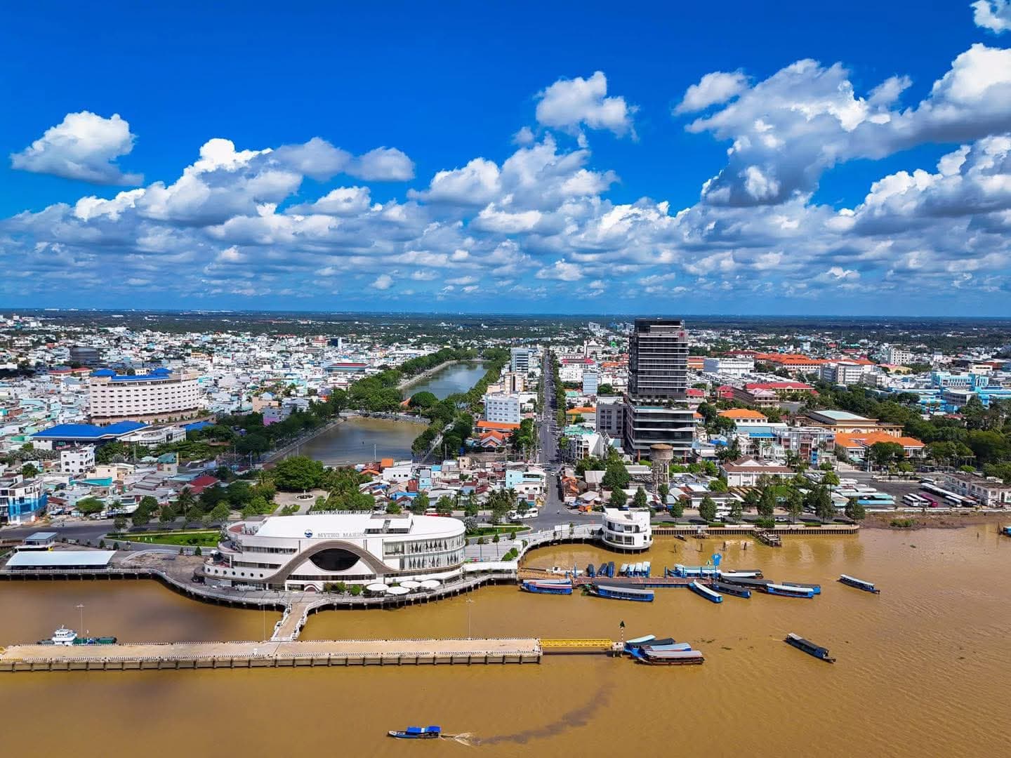 Thánh thất Mỹ Tho