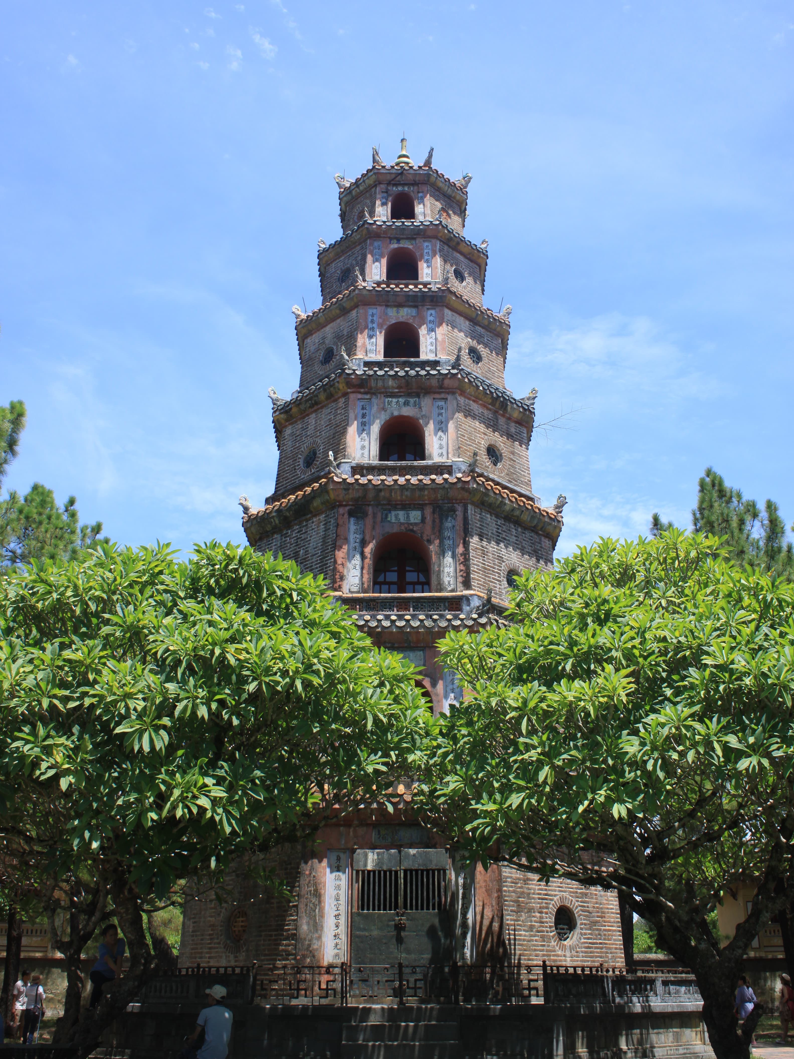 Chùa Tây Thiên