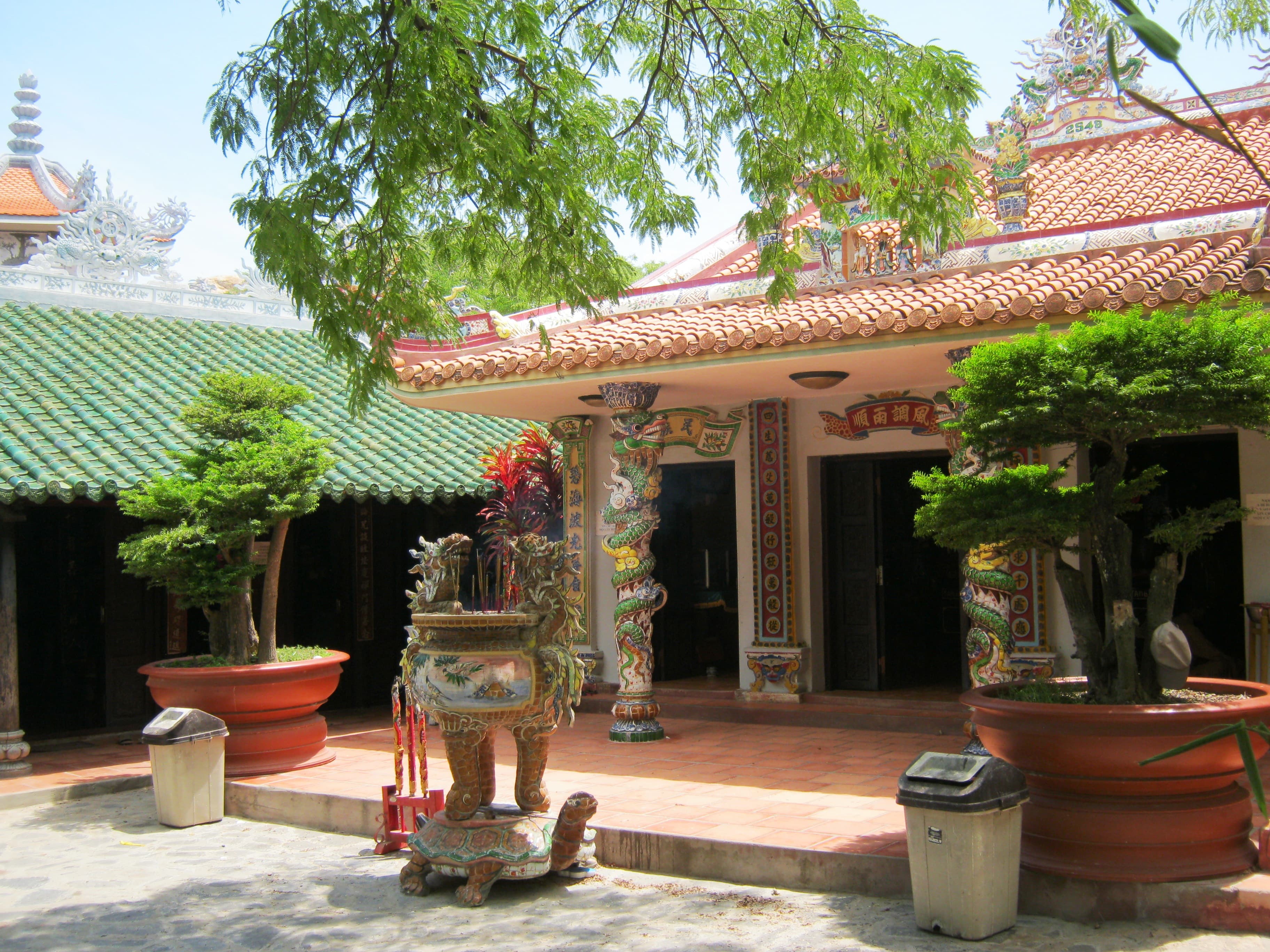 Chùa Cổ Thạch