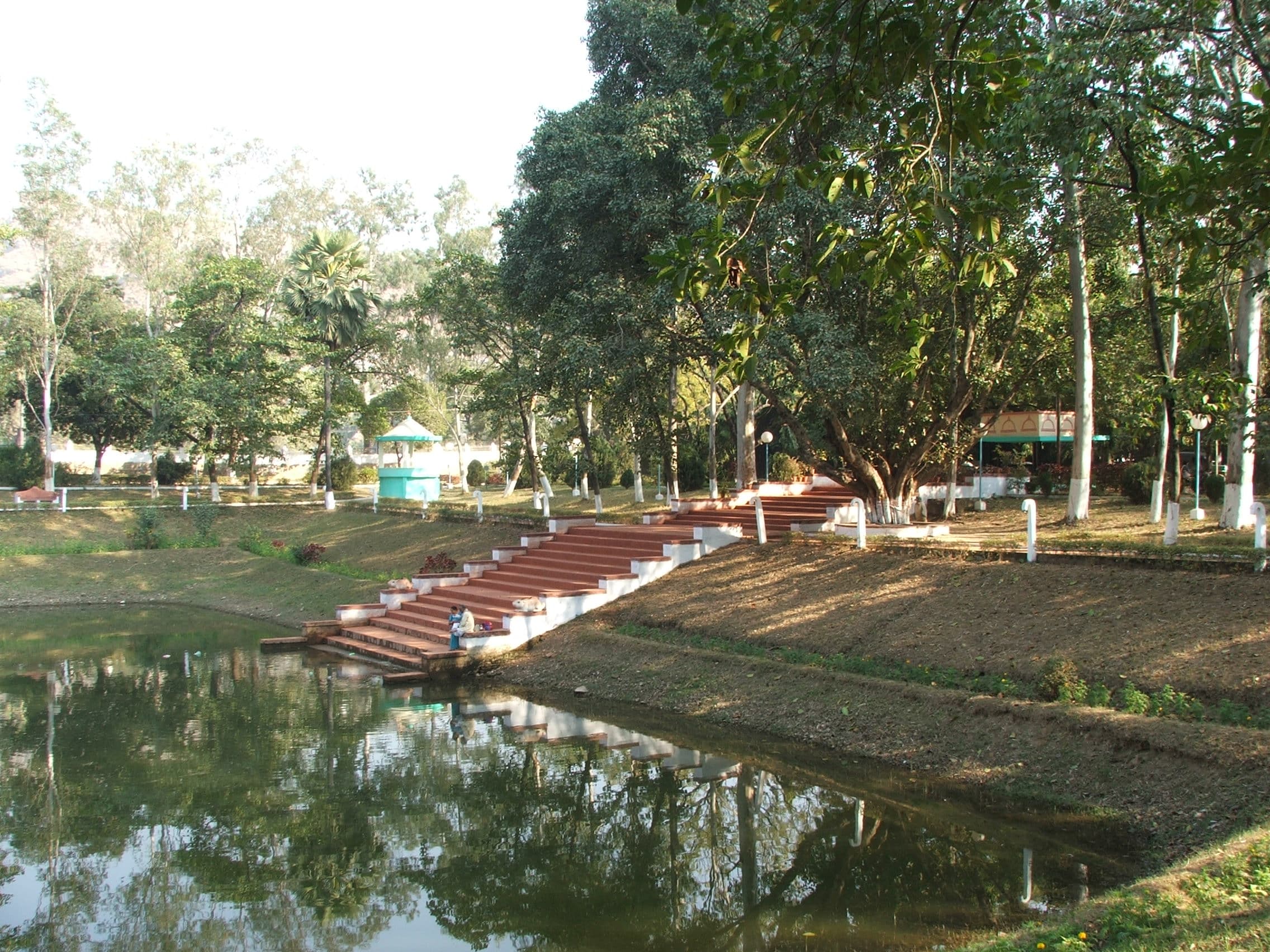Trúc Lâm Tịnh xá