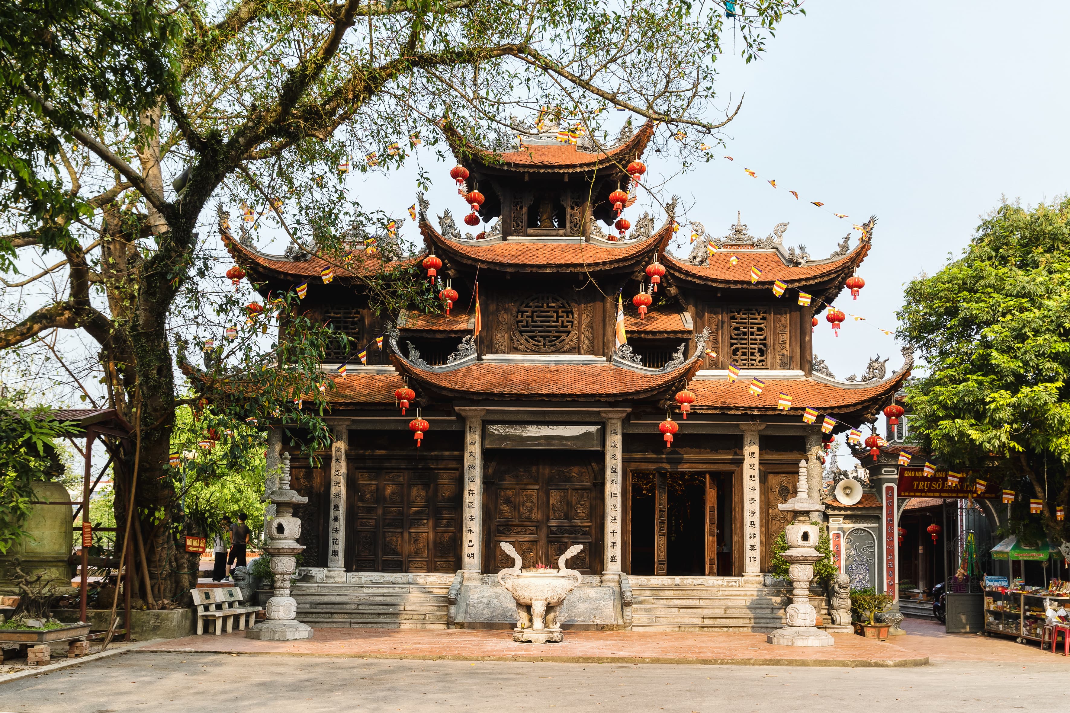 Chùa Thành