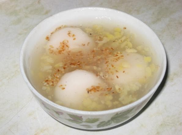Tết Hàn Thực 2027 là ngày nào? Thứ Sáu 9/4/2027