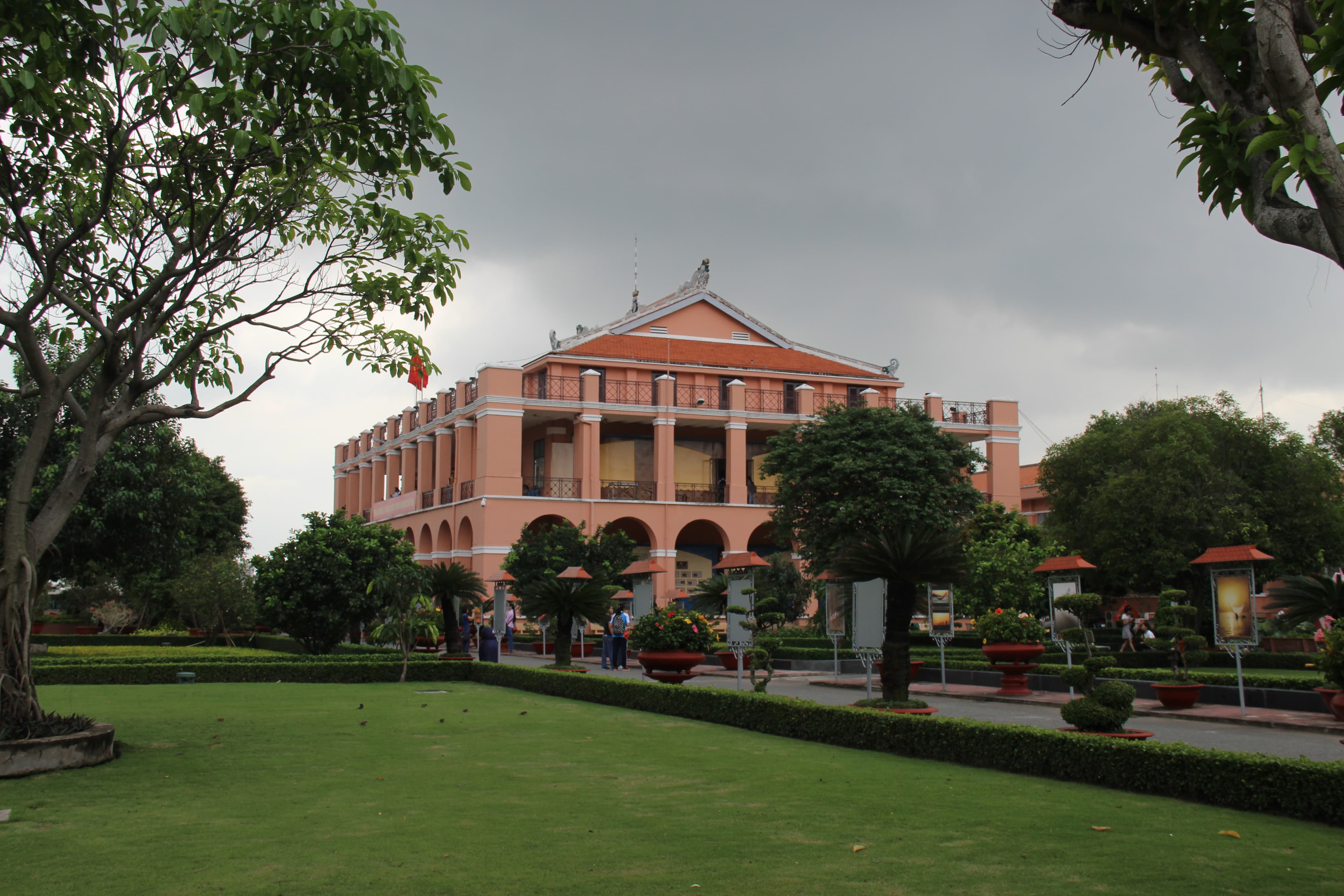 Nhà thờ Bến Hải