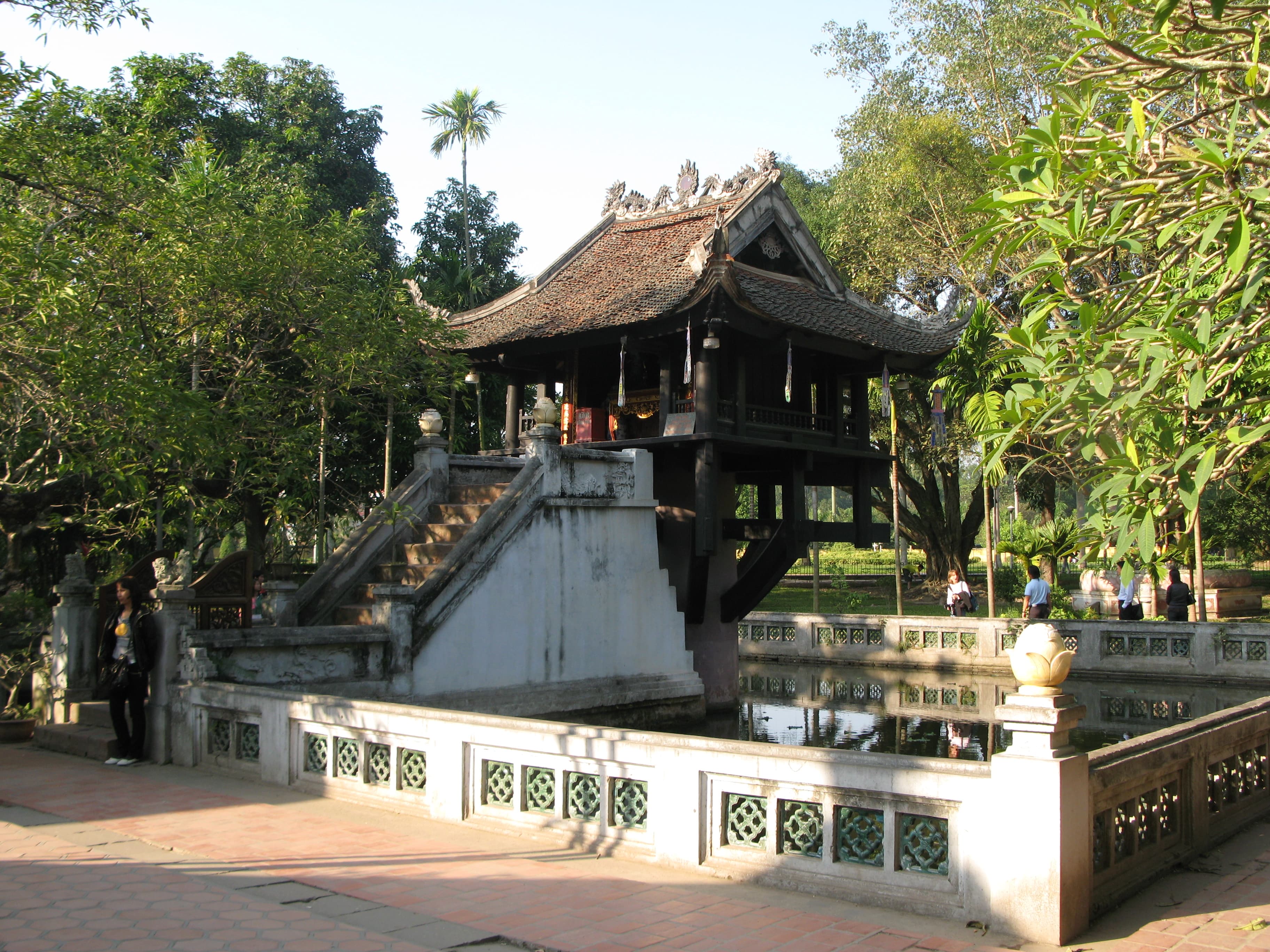 Chùa