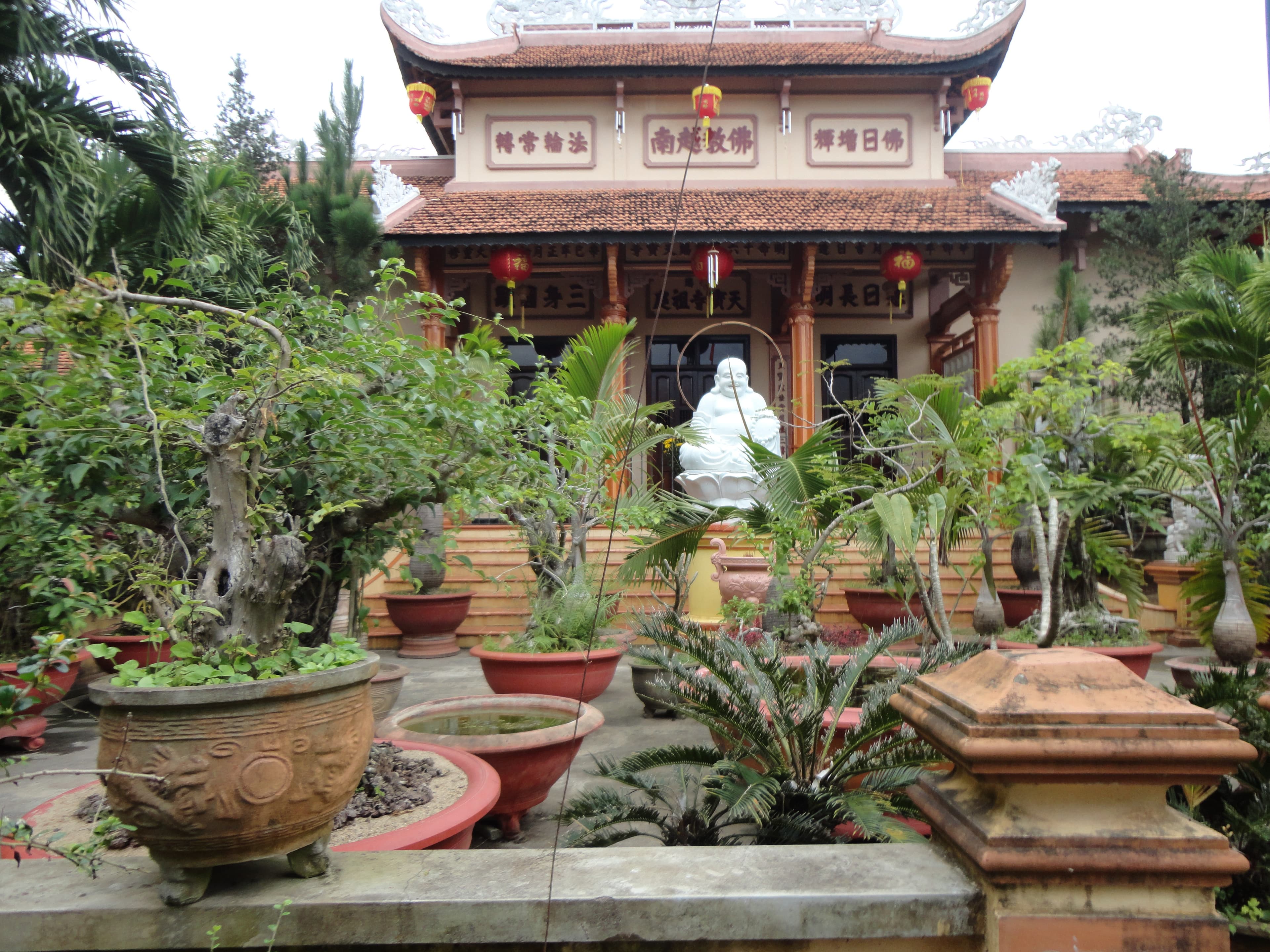 Chùa Bửu Thiên