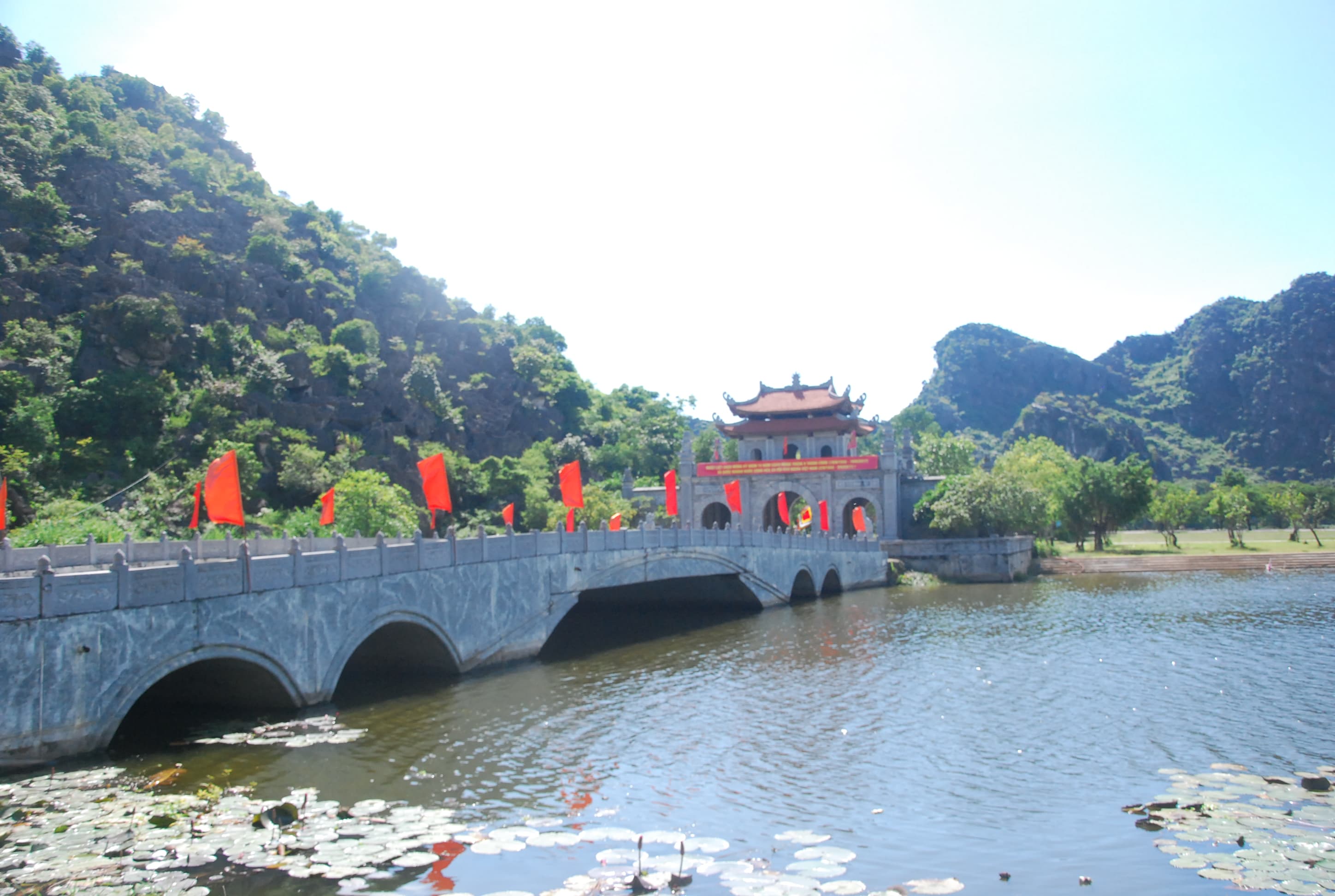 Đền Quảng Từ