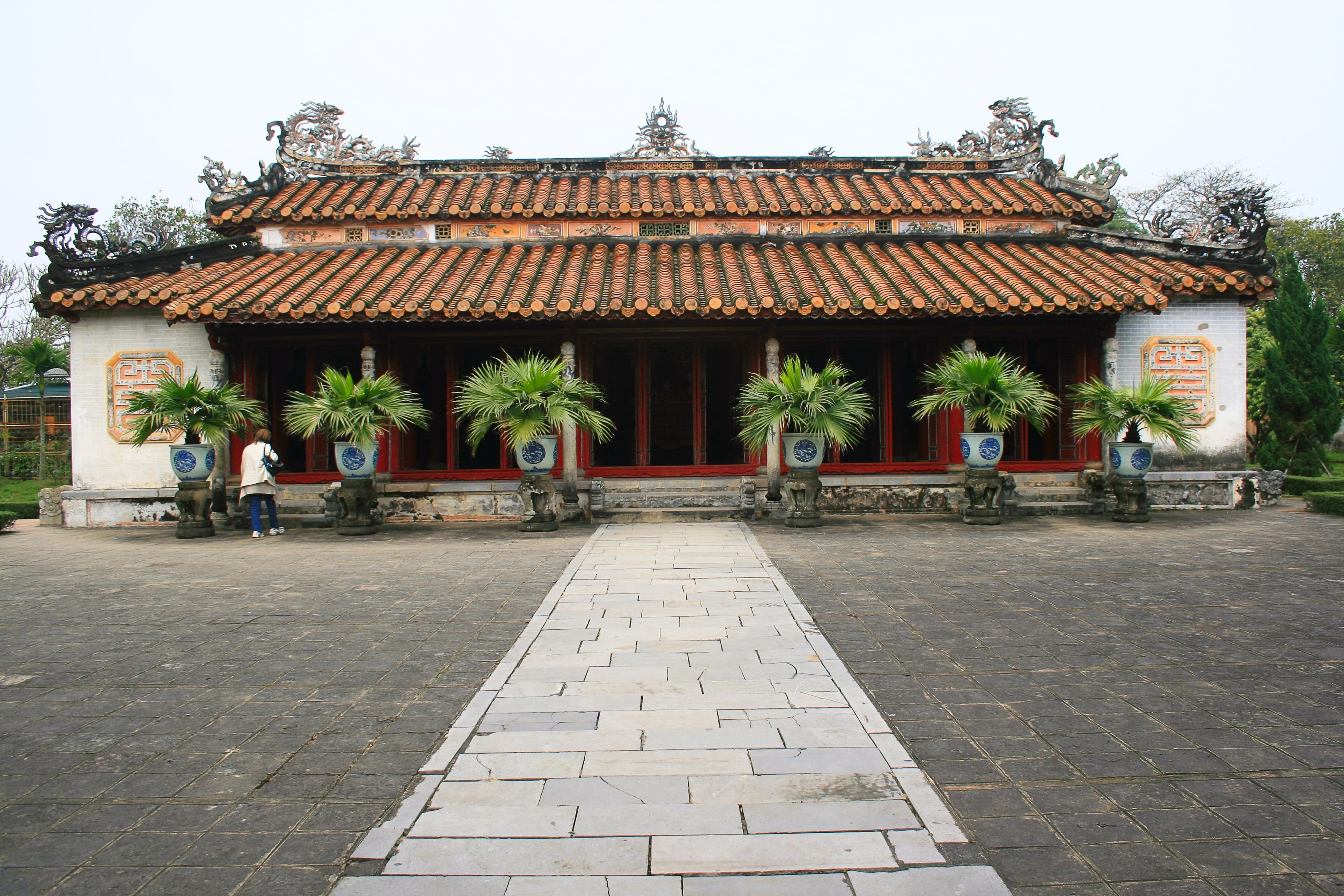 Hưng Tổ Miếu
