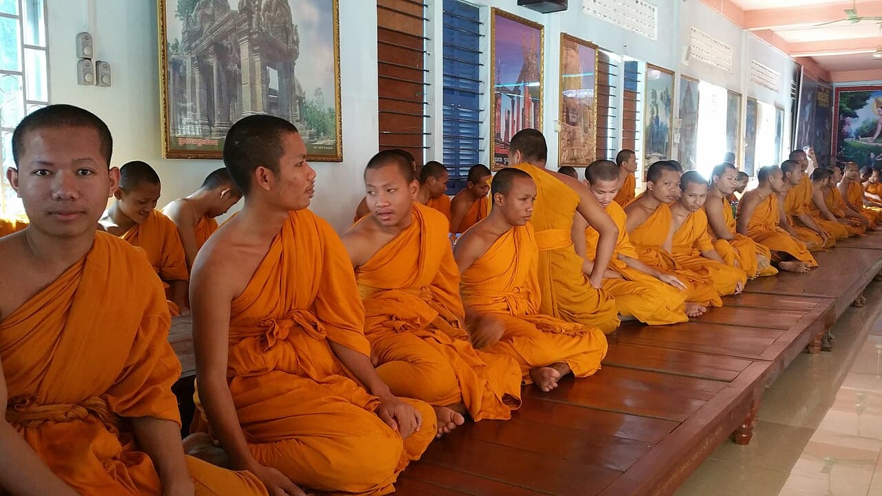 Kinh Từ Bi (Metta Sutta): hoàn cảnh ra đời và nguyên văn tiếng Việt