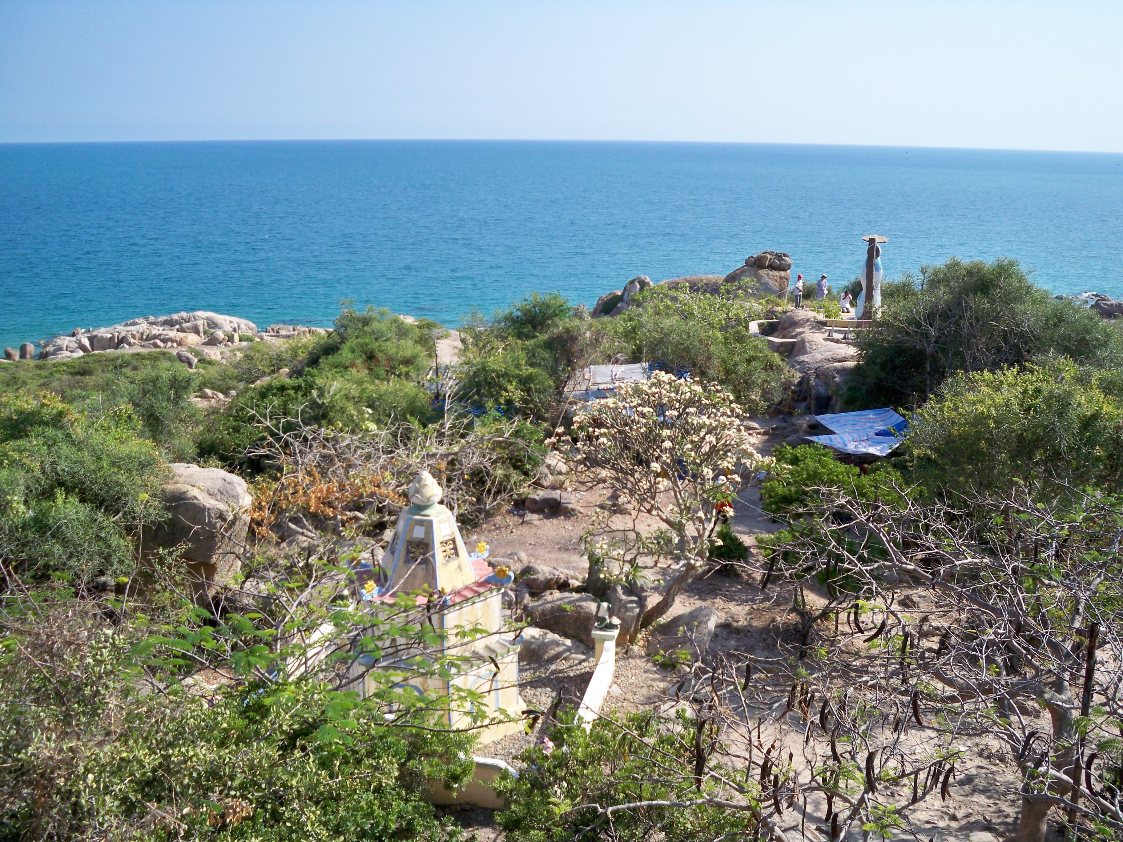 Cổ Thạch