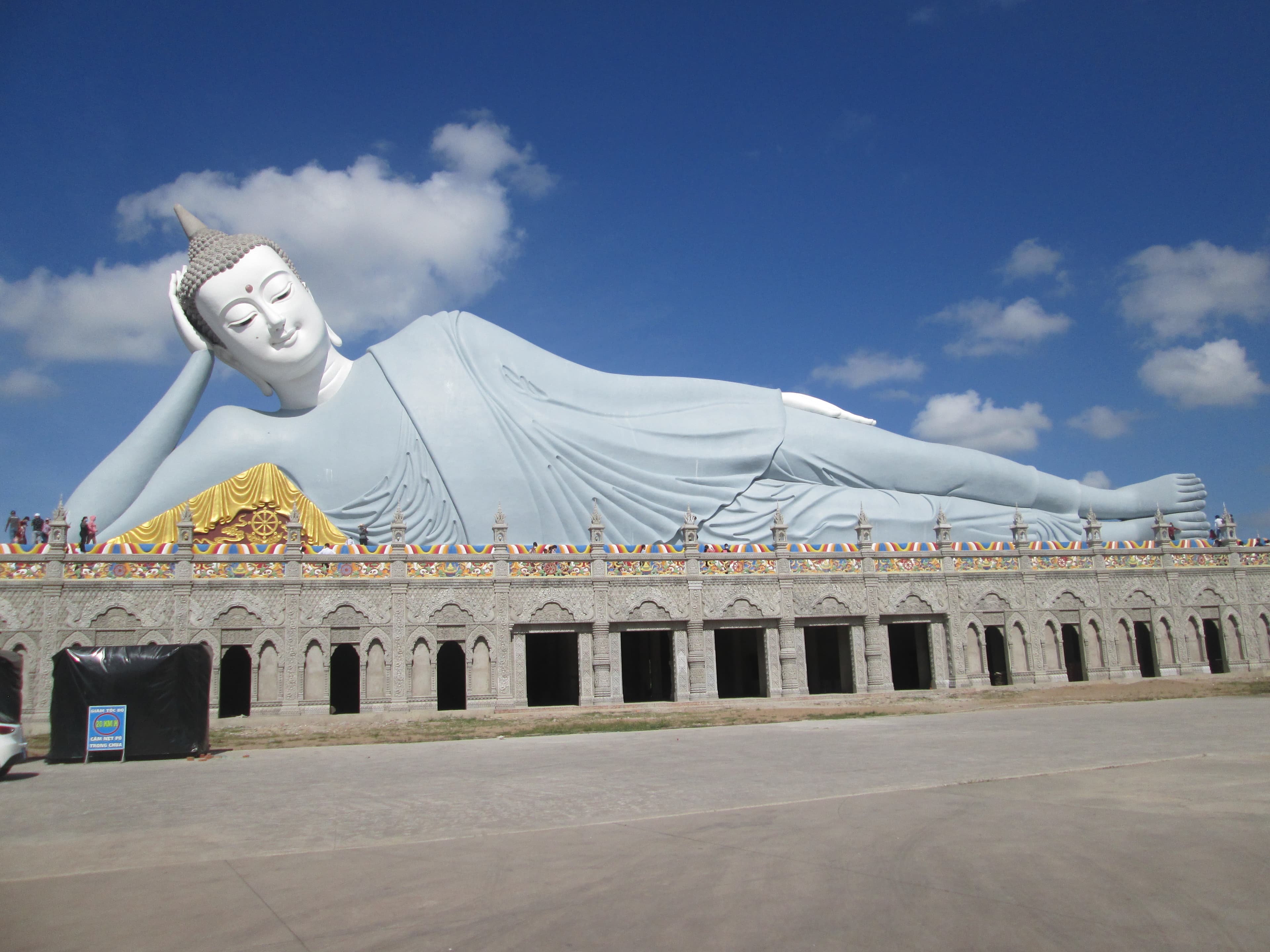 Chùa Som Rong
