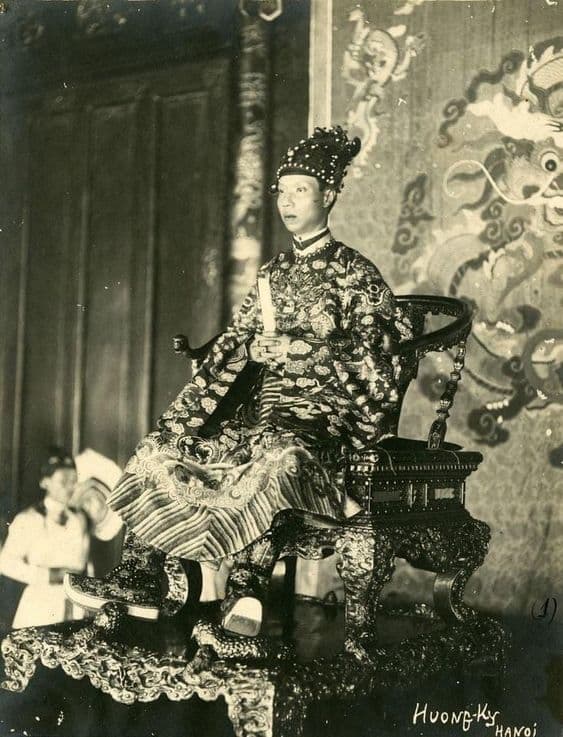 Khai Dinh