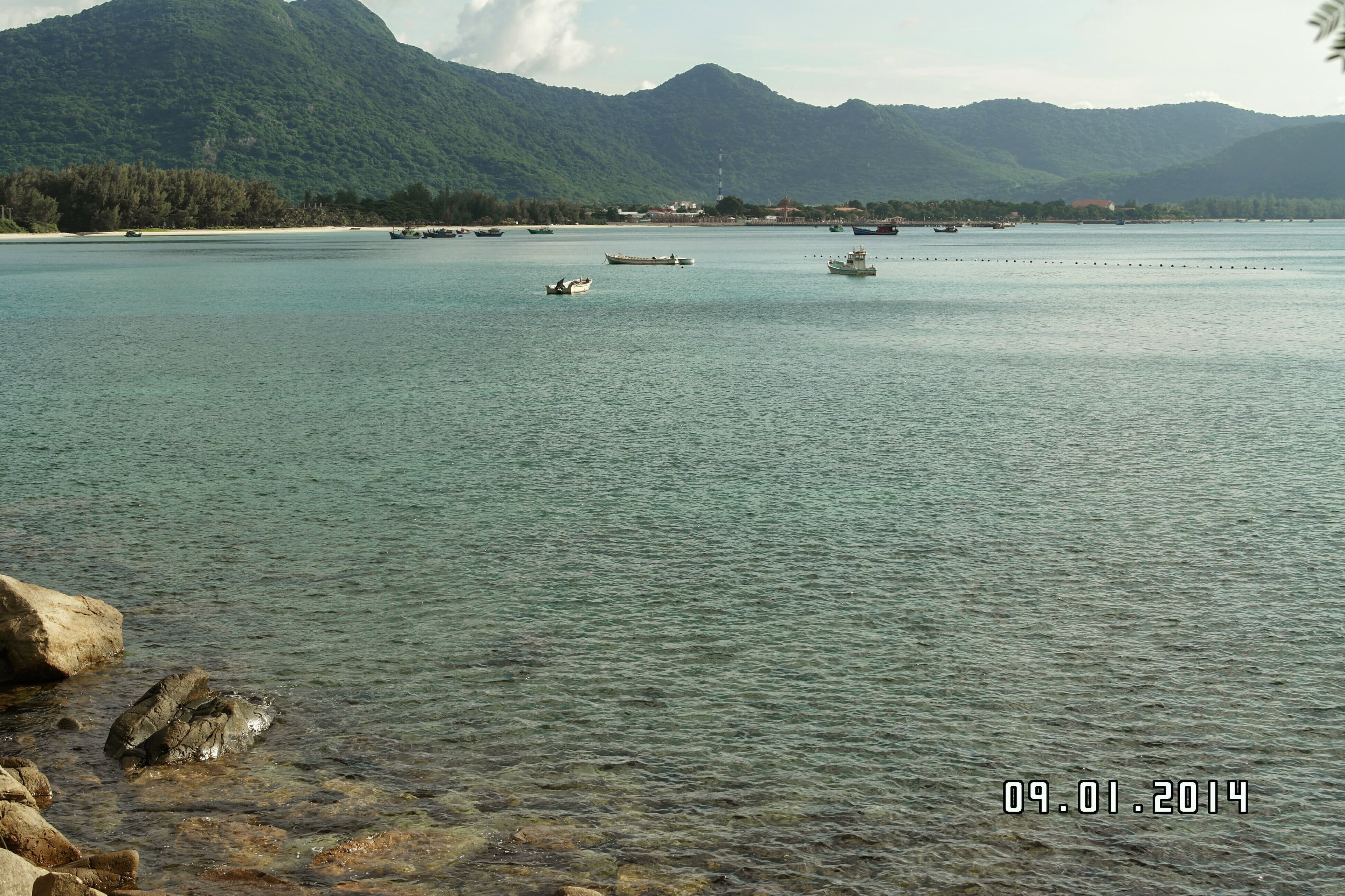 Nhà thờ Côn Đảo