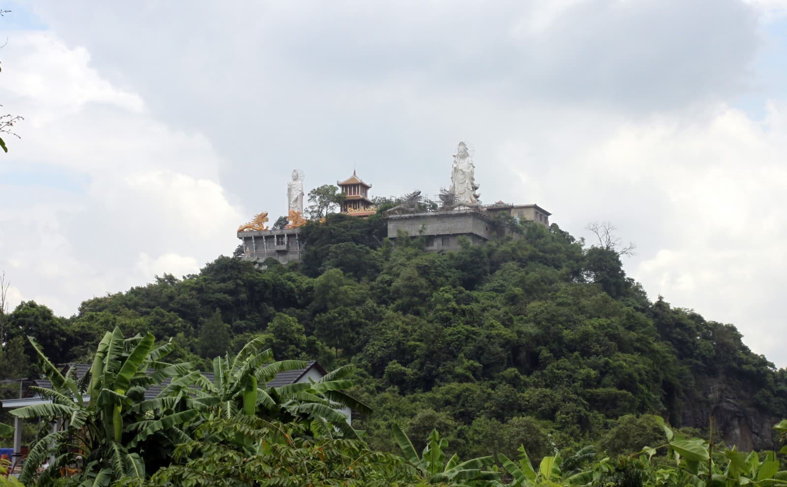 Chùa Châu Thới