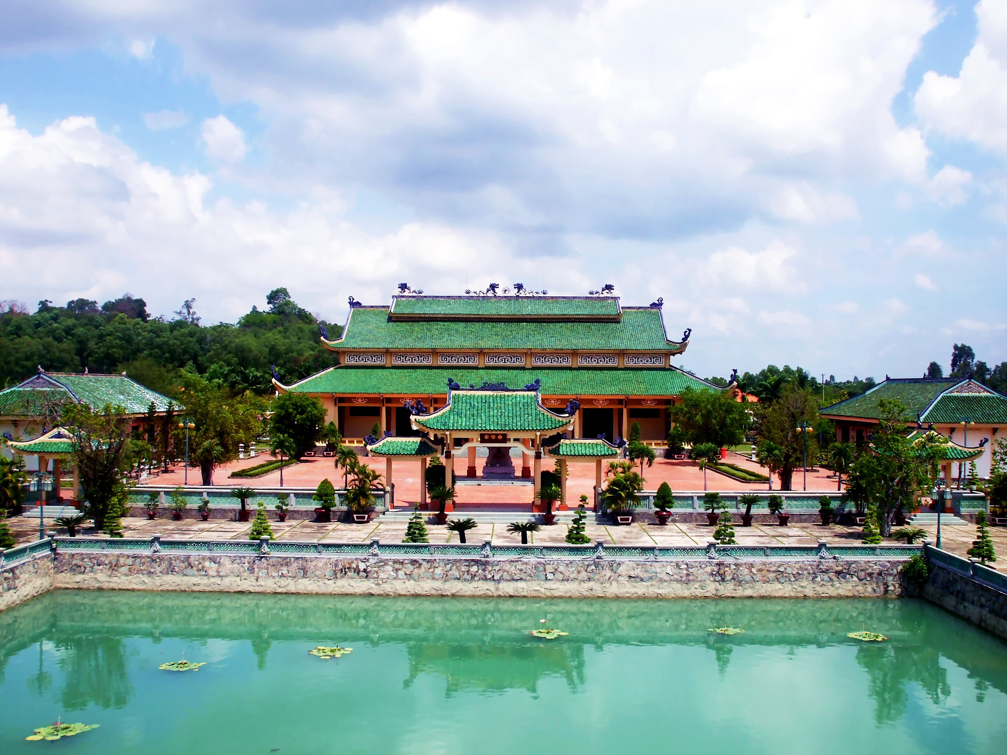 Văn Miếu Môn
