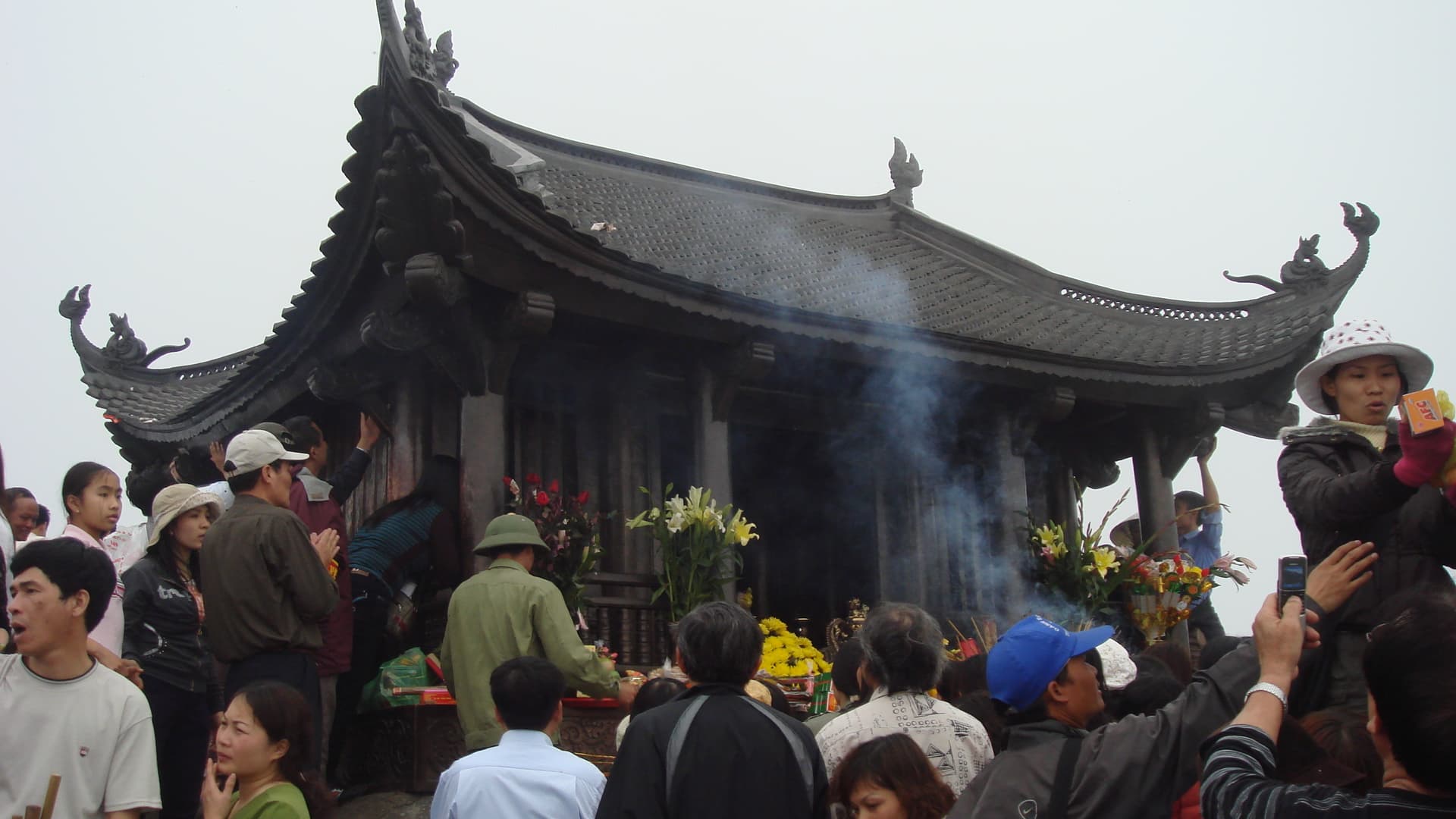 Chùa Đồng