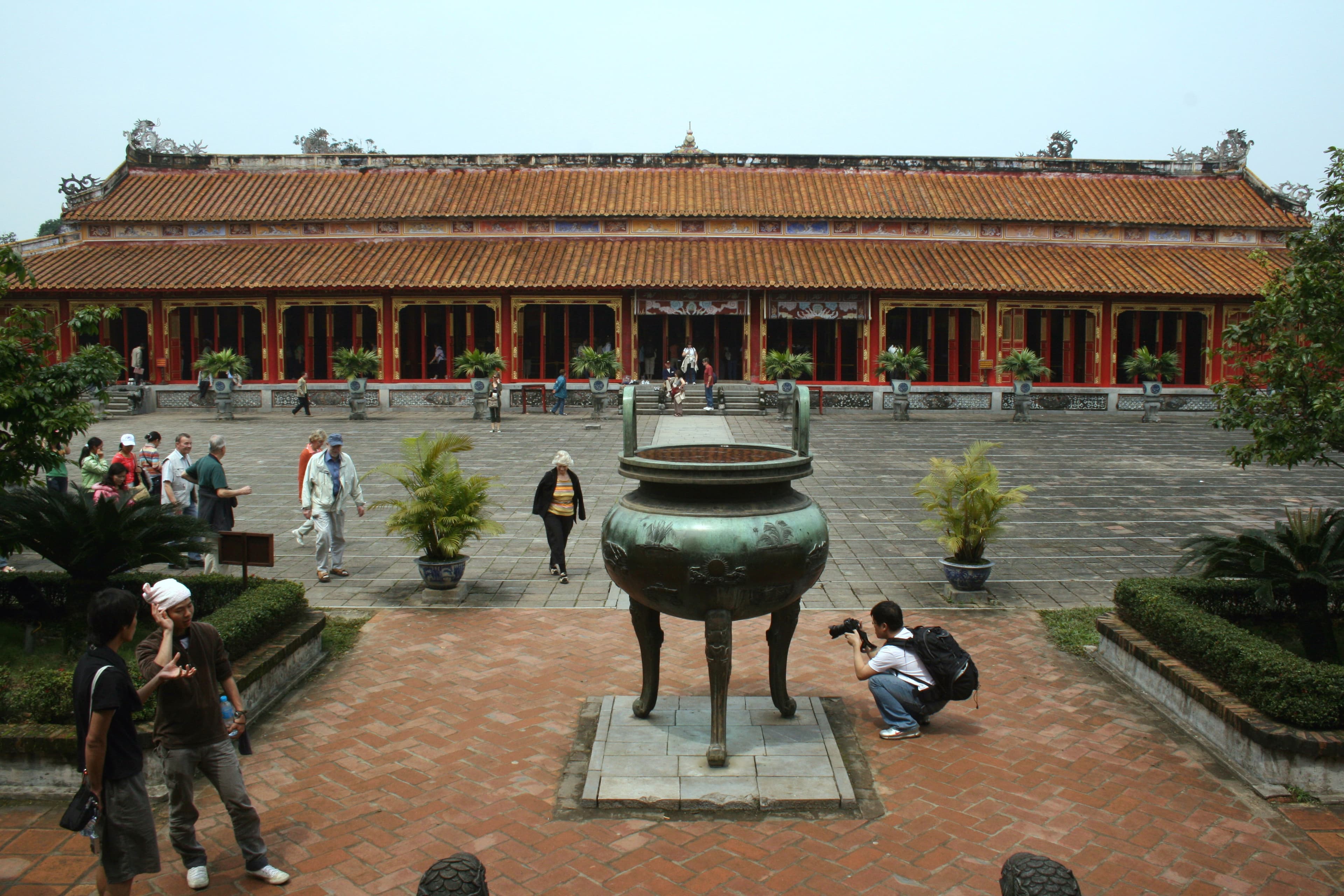 Thế Tổ Miếu