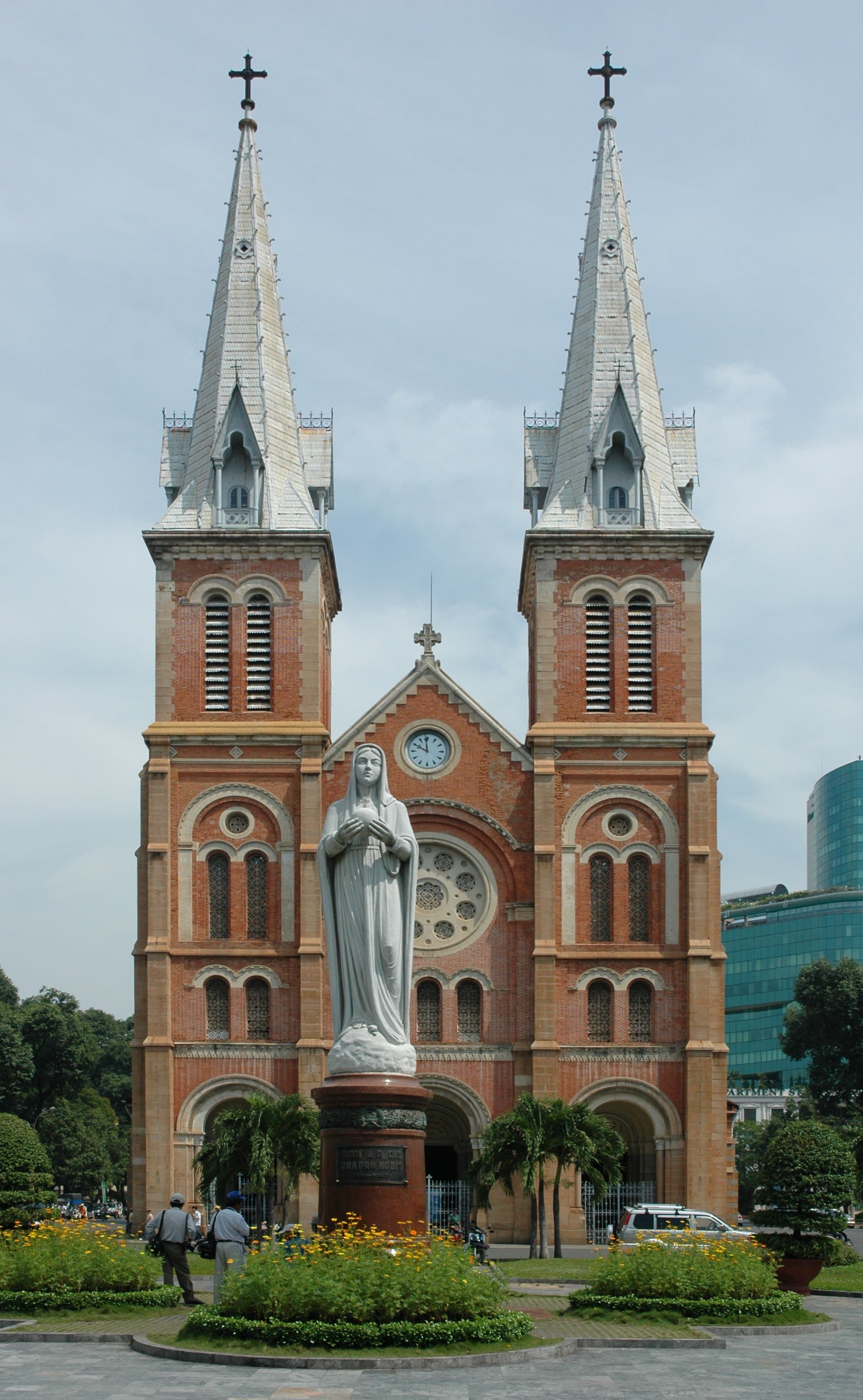 Nhà thờ Tin Lành Sài Gòn